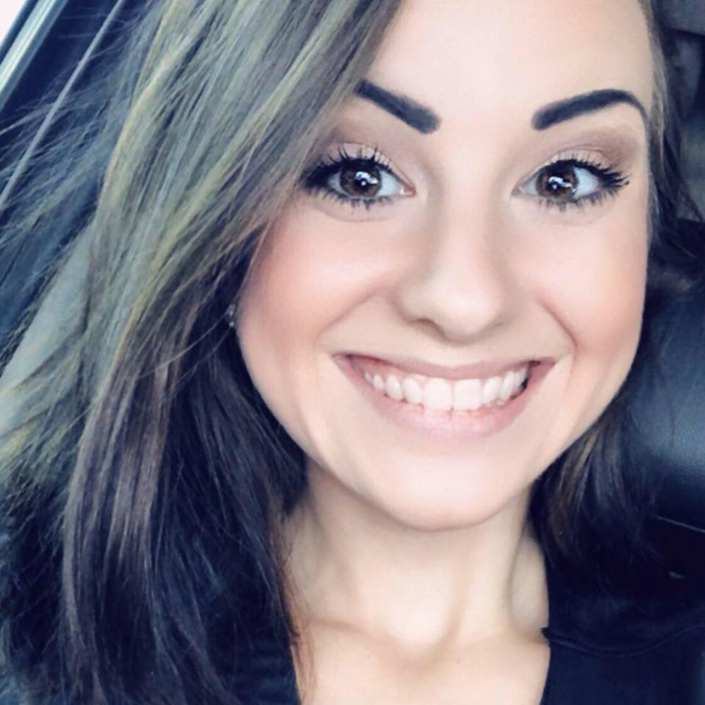 Meet your Posher, Noelle